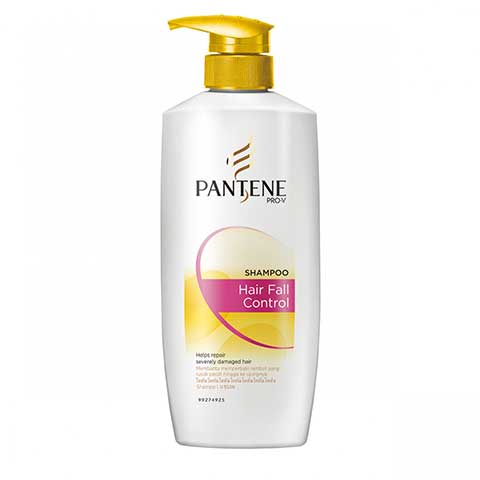 PANTENE SHP HAIRFALL CTRL 70ML